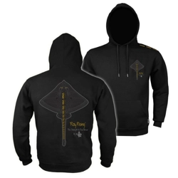 Vass Ray Rising Hoodies